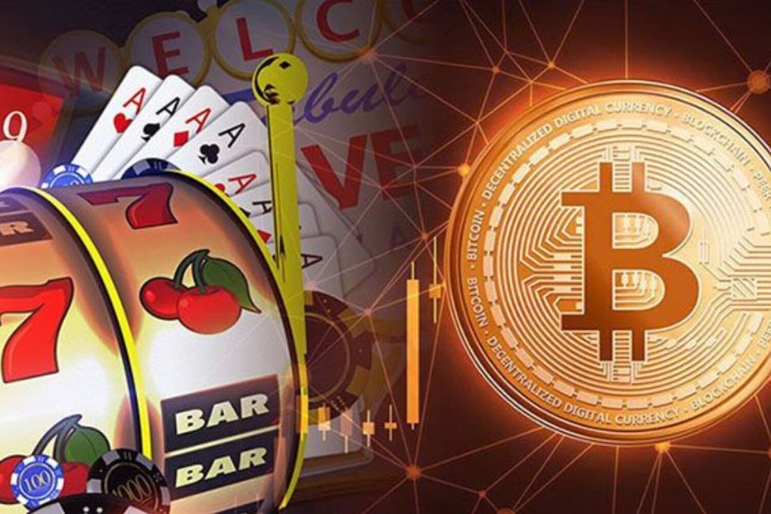 Casino con Bitcoin